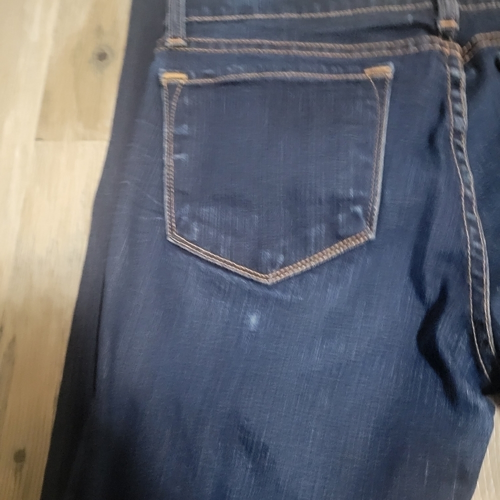 JBRAND Pencil leg jeans size 29 - Picture 4 of 11